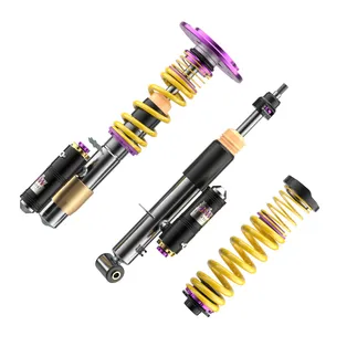 KW V4 Coilover Kit For VW - 3978020H
